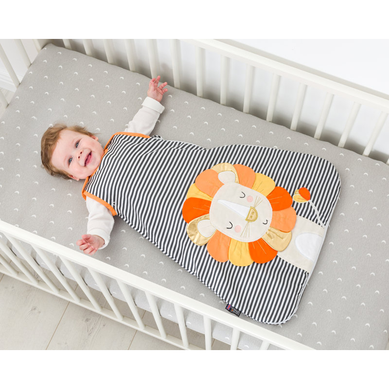 Shaffer Cotton Baby Sleeping Bag