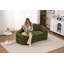 Chaise longue longue Compression Curved