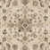 Tapis oriental Lyniya