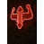 Rouge est en rupture de stock