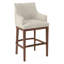 Upholstered Stool-2022131229-2022131252