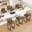 Counter Stool with Metal Frame-1813726434-1826365086