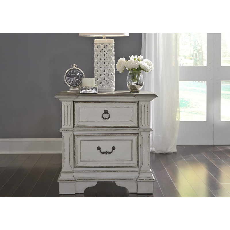 Exmouth 30'' W Nightstand