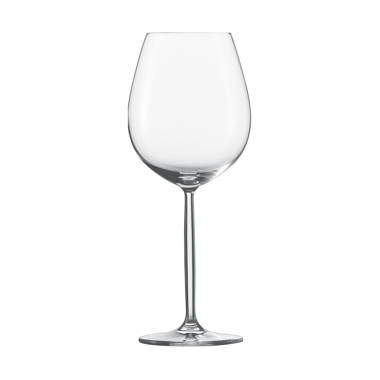 Schott Zwiesel Wine Glass Set (champagne Glasses, white wine