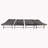 Ragena Outdoor Wicker Chaise Lounge