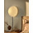 3d Moon Wall Light Lunar Wall Sconce