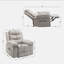Fauteuil inclinable Clizia-1409377781