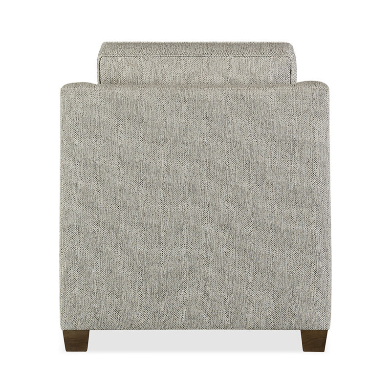 Ozzie Armchair, Smokey