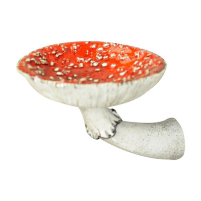 Bodhild Resin Floating Shelf