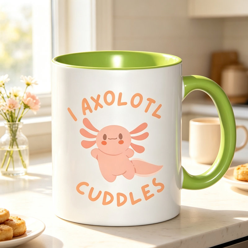 Mug