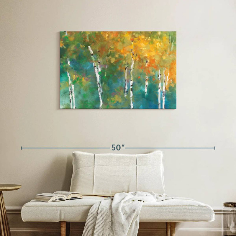 Avery Confetti II, 24" H x 36" W