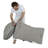 Polyester Outdoor Friendly Bean Bag-1642379772