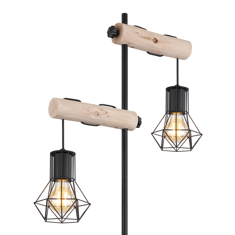 168 cm Baumlampe Bystrom