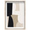 Minimalist Modernism Print by Oliver Gal
