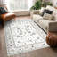 Tapis lavable antidérapant et lavable-357415199