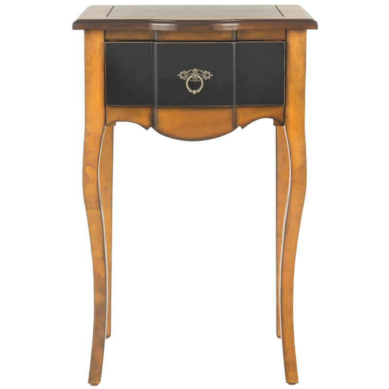 Table d'extrémité sologna