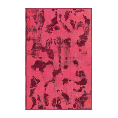 Abstract Indoor Rug