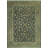 Fulvio One-of-a-Kind 9'10" X 13'5" 2022 Wool Area Rug Navy
