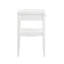 Table de chevet 1 tiroir Foley White-924296855