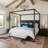 Premium Machine Washable Varroville AMF1717 Animal Rug-1782820275