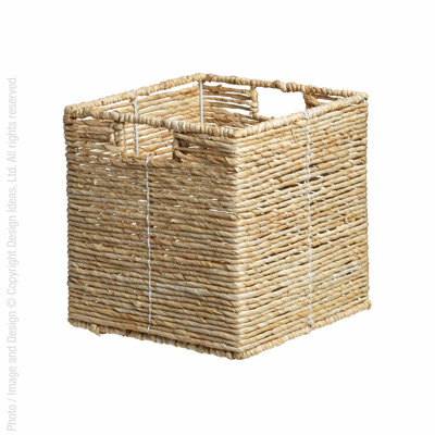 Beachcrest Home™ Crumrine Decorative Basket
