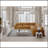 Engineered Stone Coffee Table With Sleek Design And Durable Features
