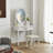 Christyne Vanity