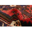 Tapis rouge Andelz 3 pi 4 po x 4 pi 8 po