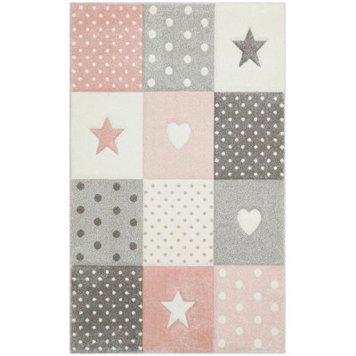 Rondon Machine Made Indoor / Outdoor Area Rug