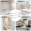 Wall Towel Rack