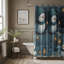 Rideau de douche Frozen-1550467510
