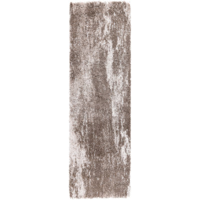 Almelo Performance Abstract Indoor Rug