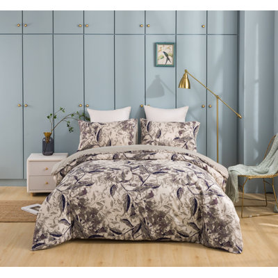 Ensemble de housse de couette 