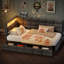 Lit de jour tapissier Alano-948624538