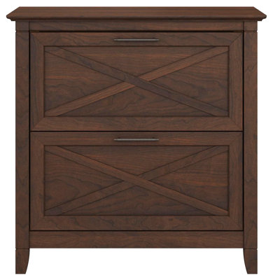 Ariette 2 Drawer Lateral Filling Cabinet by Gracie Oaks