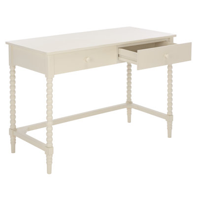 Orbis 2 Drawer Desk