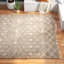 Tapis brun clair Griego-345460047