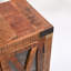 180cm Solid Wood Sideboard