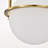 Hoodo 1 - Light Dome Pendant