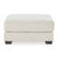 Ginneh Upholstered Storage Ottoman