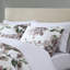 Édredon doux et drap pour grand - taupe, mauve, taille taupe
