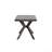 Aluminium Cast Table