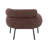 Upholstered Accent Chair