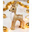 No Holiday Shaped Ornament-1886684272-1886684276