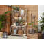 Tawanna Metal Plant Stand-794817715
