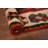 Vegetable Dye Kilim   Area Rug 6x10