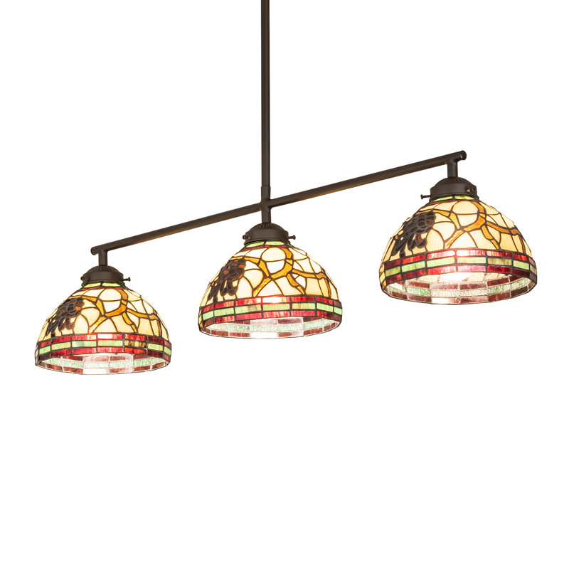Briela 3 - Light Pendant