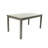 6 Pieces Dining Set