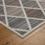 Laubin Geometric Area Rug-1207272307
