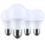 11.5 Watt White LED Bulb-27159751-132474084